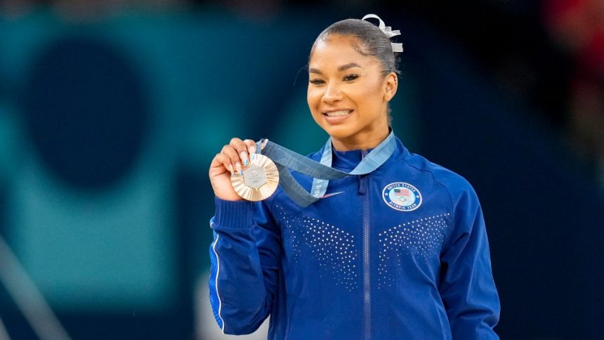 Jordan Chiles’ Olympic Dream in Jeopardy: Court Ruling Puts Bronze Medal at Risk!