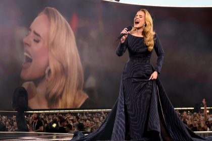 Adele Makes a Triumphant Return with ‘Chasing Pavements’ at Munich Residency — Catch the Magic of Her First Live Performance in Seven Years!