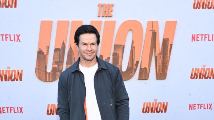 Mark Wahlberg Reveals His Family’s Hilarious Reactions to His Bold Bald Look for ‘Flight Risk’ (Exclusive Inside Scoop!)