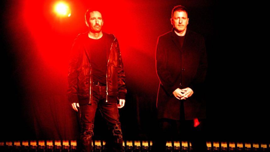 Prepare for a Sonic Revolution: Nine Inch Nails to Score the New ‘Tron: Ares’ Film!