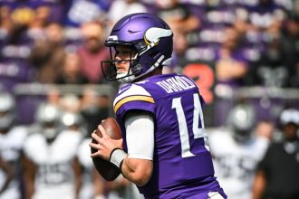 Don’t Miss a Second: Your Ultimate Guide to Watching the Vikings vs. Browns NFL Preseason Showdown – Start Time and Live Stream Details!