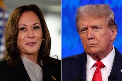 Political Alliance: ‘Never Trumpers’ Unite in Support of Harris for a Bold Democratic Ticket!