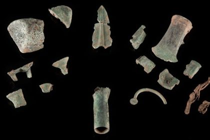 Unveiling the Past: How Bronze Age Europe Made Metal Money Accessible to All, Not Just the Wealthy!