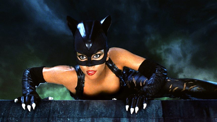 Halle Berry Claps Back at ‘Catwoman’ Critics Who Slammed the 2004 Film!