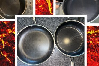 Is HexClad Cookware Worth the Price? A Deep Dive into Its Value!