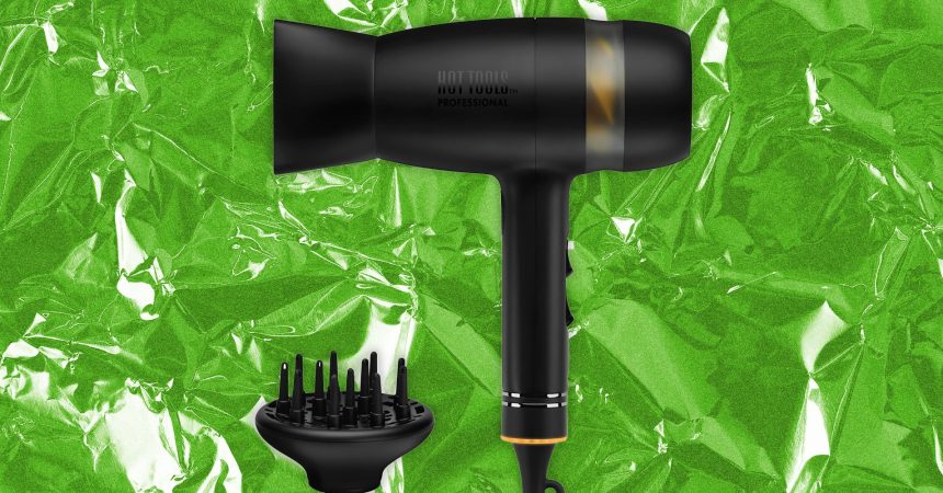 Unlock Your Best Hair Day: The Top 12 Hair Dryers of 2024 Tested and Reviewed!