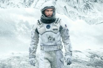 Get Ready for a Cosmic Journey: Interstellar’s Re-Release is Set to Blast Off—Just a Bit Later!