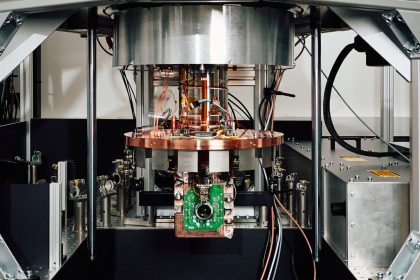 Revolutionary Quantum Computing Chip Poised to Transform Machines by 2027, Scientists Predict!