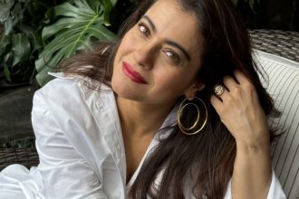 Unveiling the Magic: Kajol Discusses Genre-Hopping and the Surprises of Indian Box Office – ‘My Script is My True Hero!’ (EXCLUSIVE)