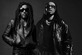 Reviving a Classic: Quavo and Lenny Kravitz Reimagine 1998 Hit with New Single ‘Fly’!