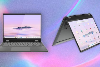 Unveiling the Top 7 Chromebooks of 2024: Expert Reviews and Reviews Inside!