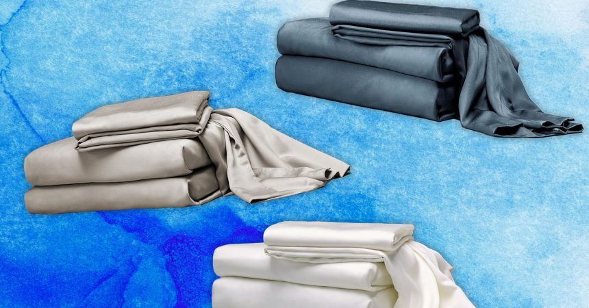 Stay Chill: The Ultimate Guide to the Best Cooling Sheets for Hot Summer Nights (2024 Edition)