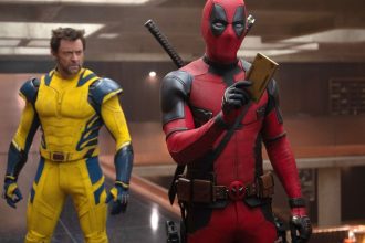 Deadpool & Wolverine Shatter Records: Crosses  Billion at the Global Box Office!