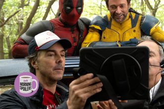 Shawn Levy Drops Intriguing Hints About His Secret Star Wars Film!