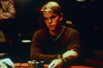 Matt Damon Sparks Excitement for Potential ‘Rounders’ Sequel: ‘We’re All Eager to Make It Happen!