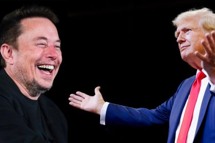 Why the Highly Anticipated Trump and Musk Interview Turned into an Endless Saga