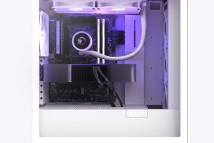 Unlock Your Gaming Potential: NZXT Offers Affordable PC Rentals for Just 9 a Month!