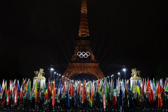 Summer Olympics Sparks Unprecedented Surge in Peacock Streaming and TV Viewership!