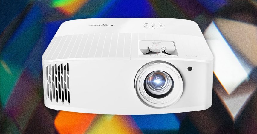 Unveiling 2024’s Top 7 Projectors: Expert Picks You Can’t Miss!