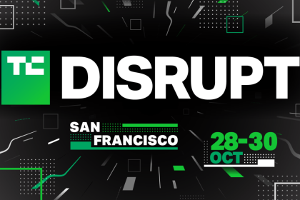 Unleash Innovation: Join Google Cloud, Aerospace, Qualcomm, and More at Disrupt 2024!