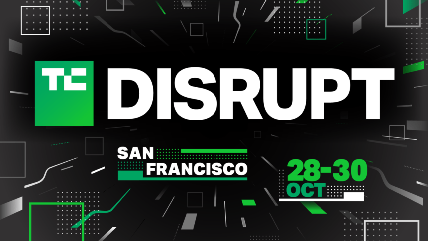 Unleash Innovation: Join Google Cloud, Aerospace, Qualcomm, and More at Disrupt 2024!