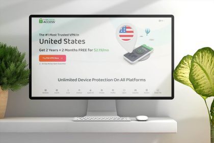 Don’t Miss Out: Grab 82% Off on Private Internet Access VPN Before Labor Day Ends!