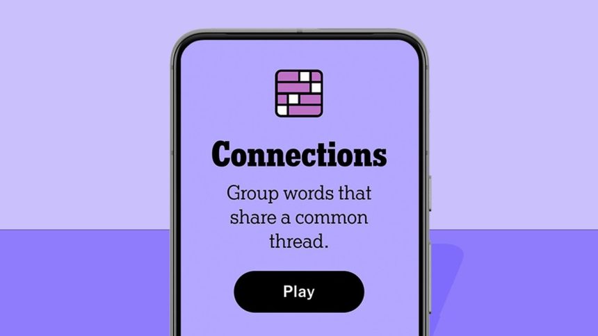 Unlock Today’s NYT Connections Challenge: Hints and Answers for Game #420 – August 4th Edition!