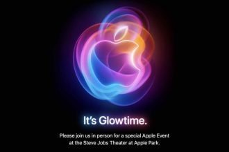 Get Ready for ‘Glowtime’: Apple Announces iPhone 16 Event Invites for September 9!