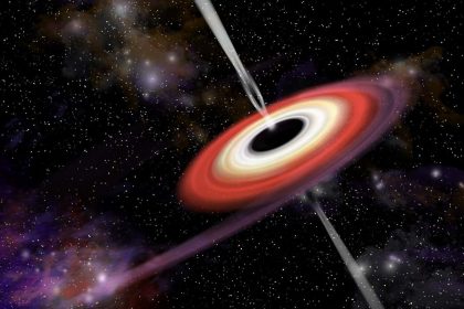 Unlocking Cosmic Secrets: Do Black Holes Borrow Their Magnetic Power from Neutron Stars?