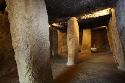 How Neolithic Innovators Harnessed Science to Construct Massive Megaliths