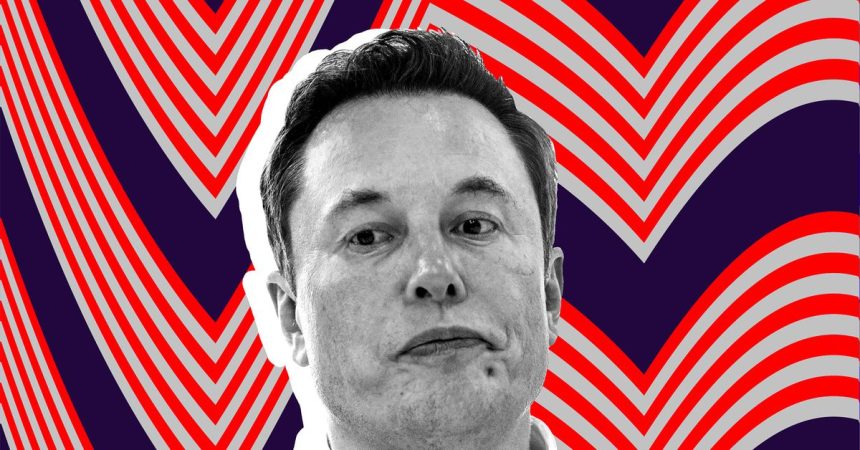 Elon Musk Urges Donald Trump: ‘Let’s Stop Demonizing the Oil and Gas Industry!