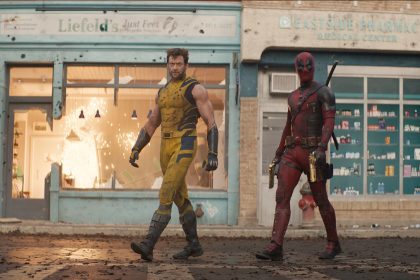 Deadpool & Wolverine Shatters Records with M Second Weekend, Soars to 4M Worldwide!