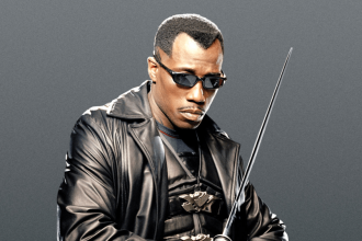 Wesley Snipes Shatters Two Guinness World Records with Epic Return in ‘Deadpool & Wolverine!