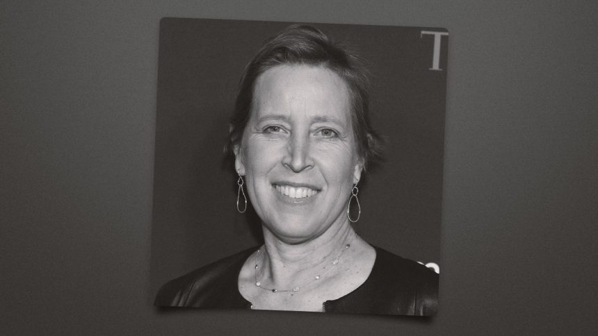 Remembering Susan Wojcicki: The Trailblazing Former YouTube CEO Who Shaped Digital Media, Dies at 56