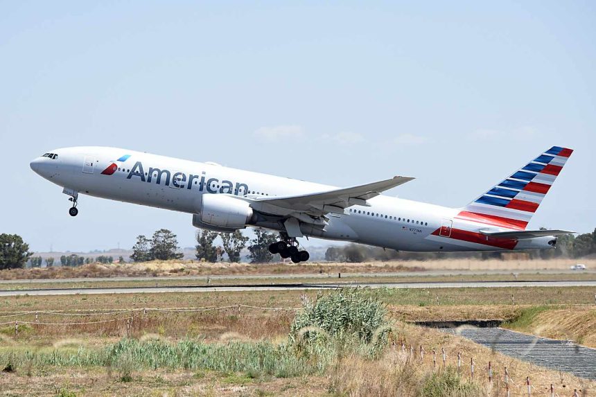 American Airlines Shakes Up Travel: Discover the 5 U.S. Routes Leaving Austin Airport!