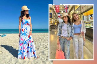 Why Bethenny Frankel Calls Her Daughter the Ultimate Travel Buddy: Must-Have Essentials for Their Flights!