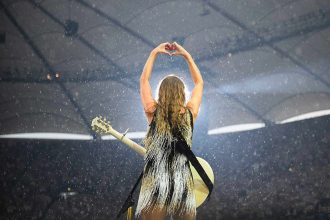 From Concert Dreams to Unexpected Adventures: My Vienna Experience After Taylor Swift’s Eras Tour Cancellation!