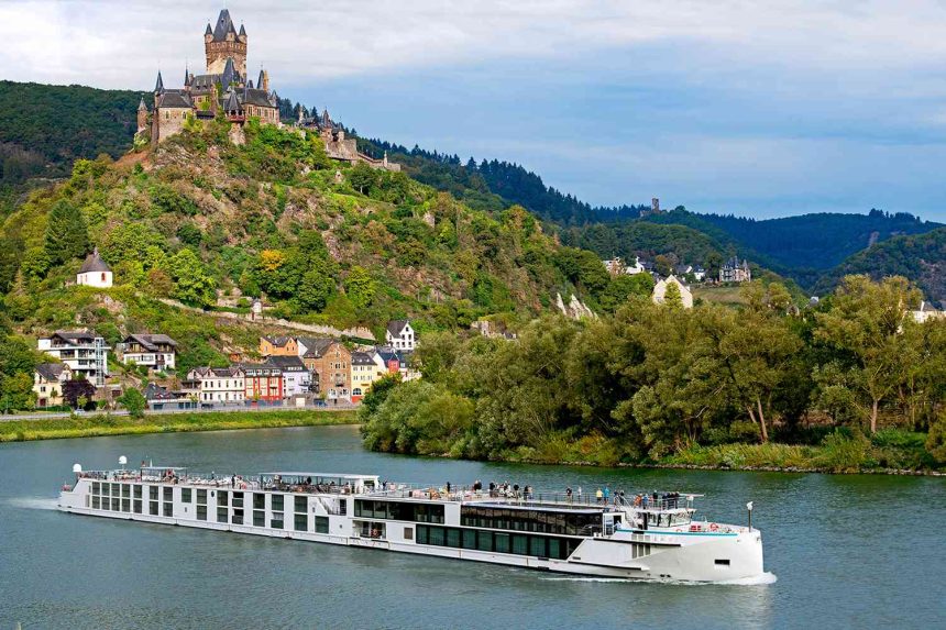 Discover the Top 10 Unforgettable Rhine River Cruises You Can’t Miss!