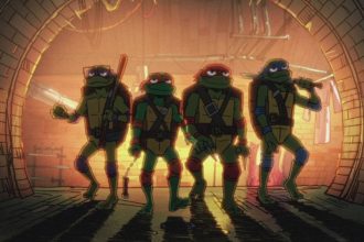 Don’t Miss Out! Stream ‘Tales of the Teenage Mutant Ninja Turtles’ Now: Your Ultimate Guide to Watching the New Animated Adventure!