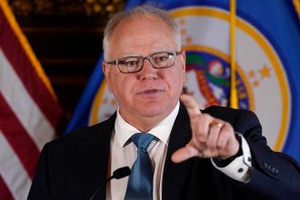 Veterans Slam Walz’s Military Record: ‘A Shameful Legacy