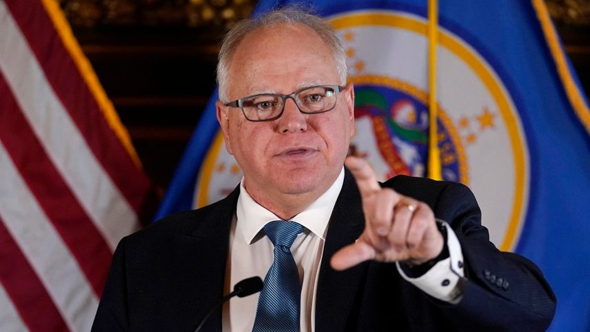 Veterans Slam Walz’s Military Record: ‘A Shameful Legacy