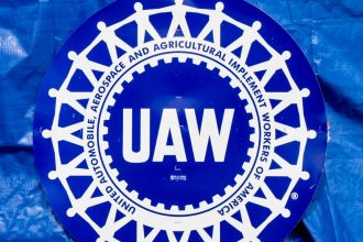 UAW Takes Bold Stand: Federal Labor Charges Filed Against Trump and Musk for Alleged Worker Intimidation!