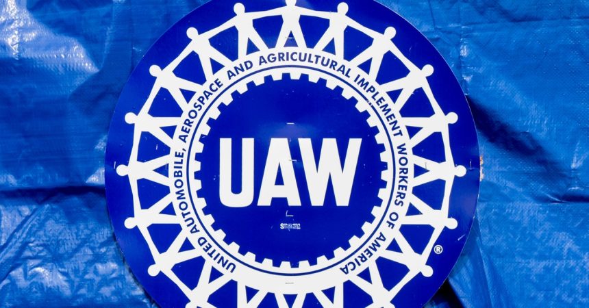 UAW Takes Bold Stand: Federal Labor Charges Filed Against Trump and Musk for Alleged Worker Intimidation!