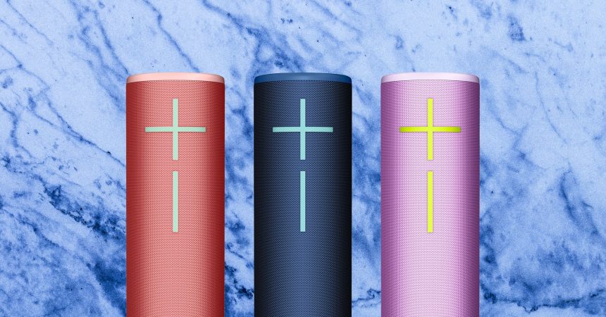 Drop the Beat: The 13 Hottest Bluetooth Speakers Our Testers Rocked in 2024!