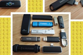 Top 13 Must-Have USB Flash Drives of 2024: Ultimate Guide to Pen Drives, Thumb Drives, and Memory Sticks!