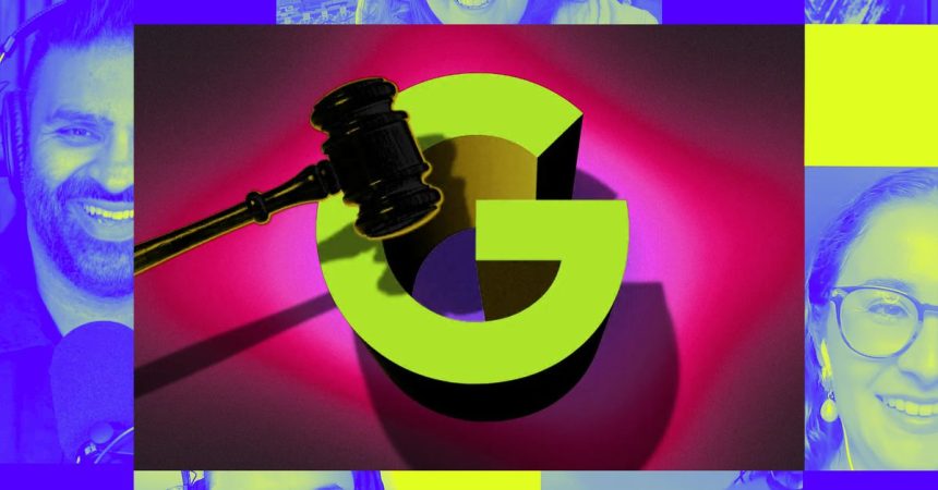 Google’s First Antitrust Defeat: What Lies Ahead for the Tech Giant?