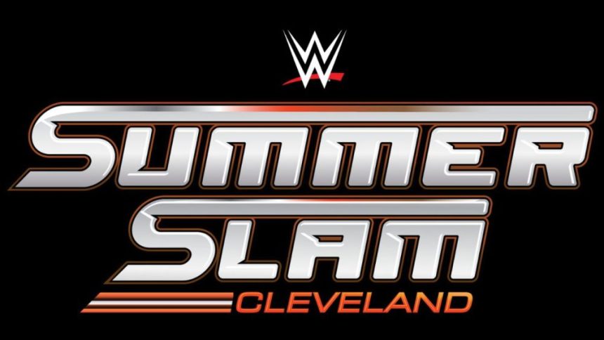 Catch All the Action Live: Your Ultimate Guide to Streaming WWE SummerSlam 2024!