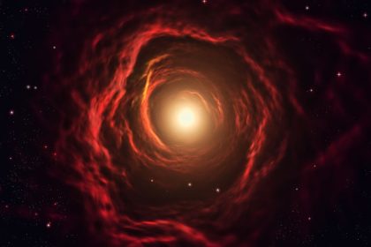 Unlocking the Cosmos: How Wormholes Might Finally Solve a Massive Astrophysical Mystery!