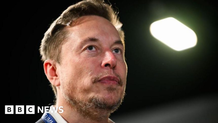 Elon Musk Takes Legal Action Against Unilever and Mars Over ‘Boycott’ of X!