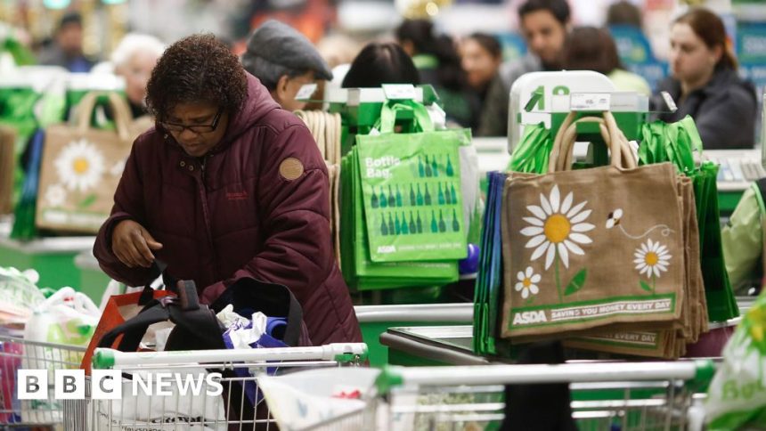 Asda Boosts Customer Experience: More Staff on Checkouts for Faster Service!